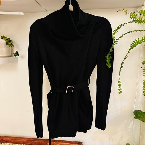 Guest Editor Bamboo Designer Cardigan - Picture 1 of 5